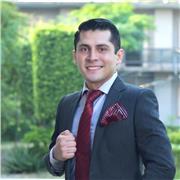 Maestro especializado en área de enfermería